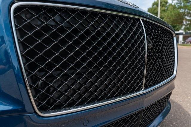 2024 Bentley Continental GT