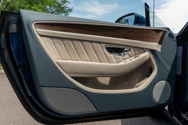 2024 Bentley Continental GT