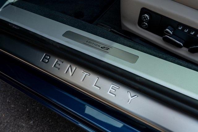 2024 Bentley Continental GT