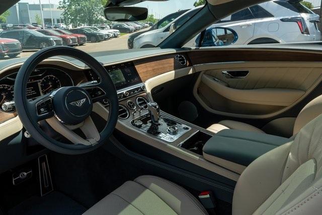 2024 Bentley Continental GT