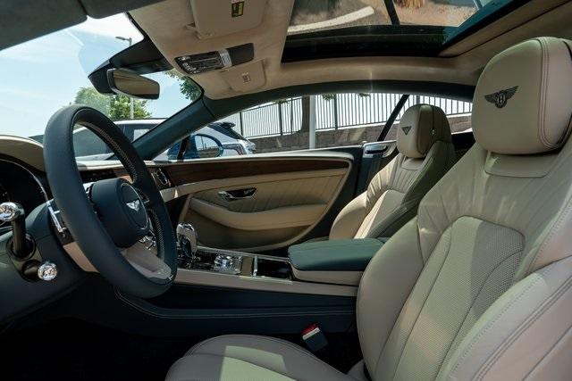 2024 Bentley Continental GT
