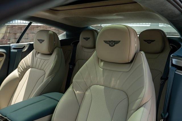 2024 Bentley Continental GT