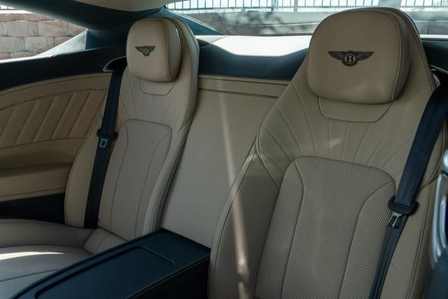 2024 Bentley Continental GT