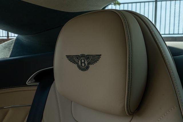 2024 Bentley Continental GT