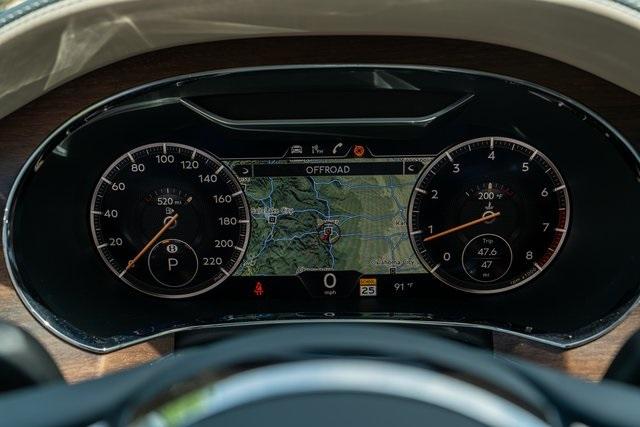 2024 Bentley Continental GT