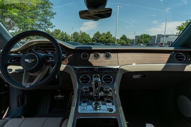2024 Bentley Continental GT