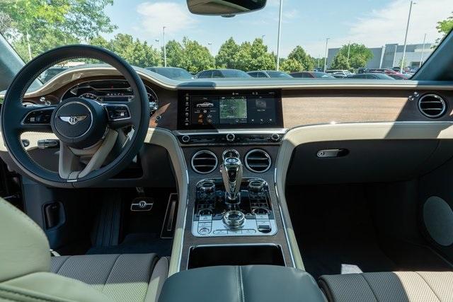 2024 Bentley Continental GT