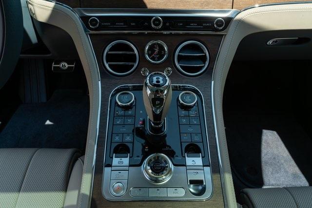 2024 Bentley Continental GT