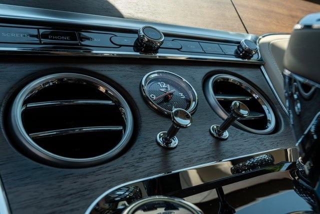 2024 Bentley Continental GT