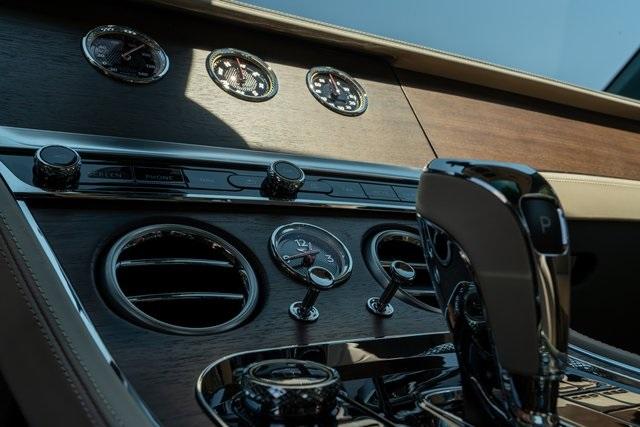 2024 Bentley Continental GT