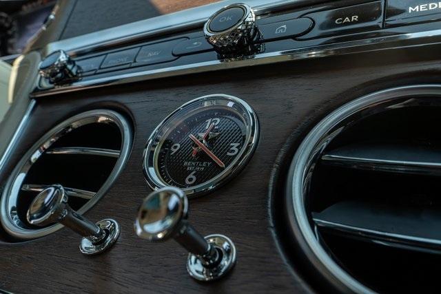 2024 Bentley Continental GT