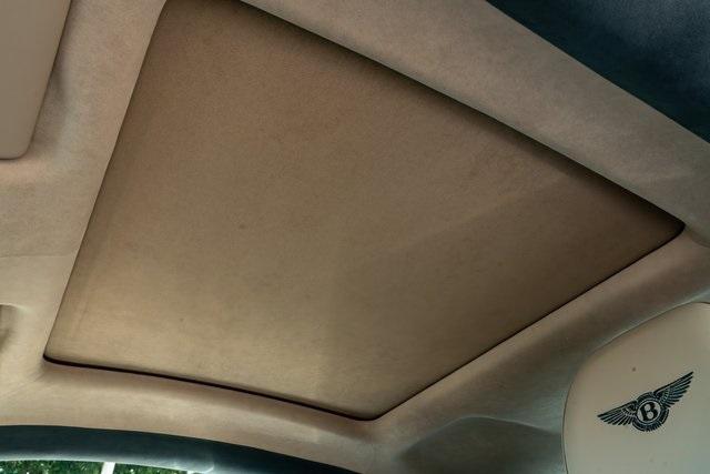 2024 Bentley Continental GT