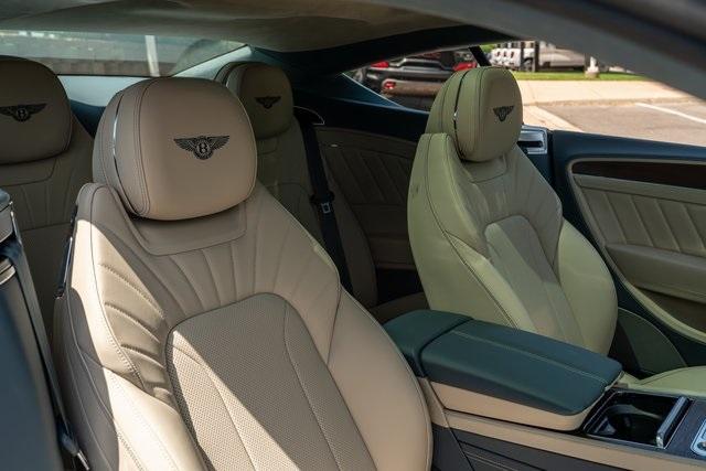 2024 Bentley Continental GT
