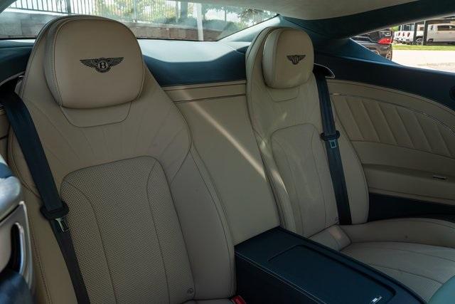 2024 Bentley Continental GT