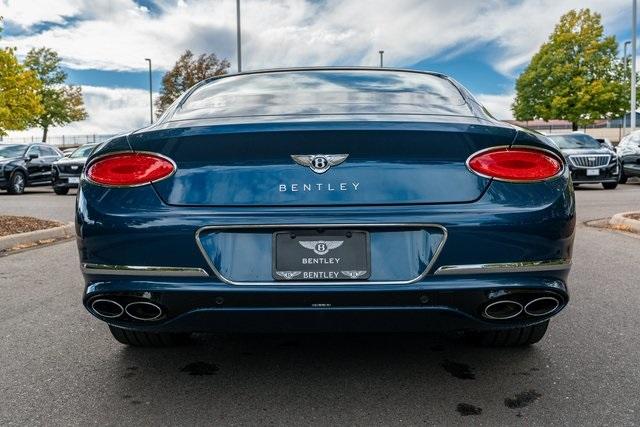 2024 Bentley Continental GT