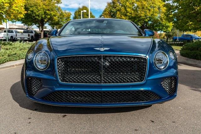 2024 Bentley Continental GT