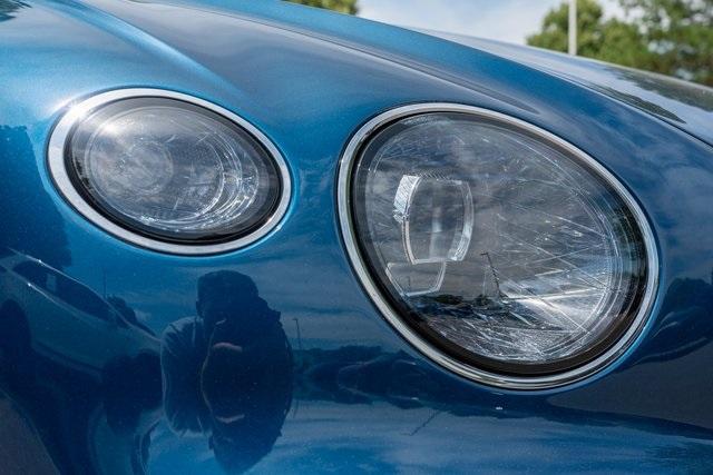 2024 Bentley Continental GT