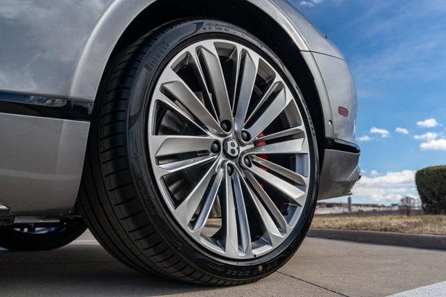 2025 Bentley Continental GT