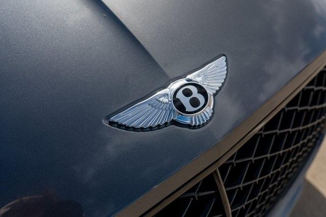 2025 Bentley Continental GT