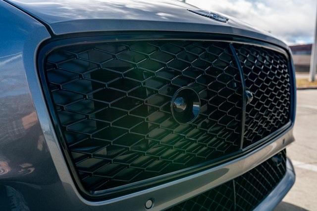 2025 Bentley Continental GT