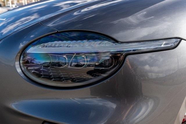 2025 Bentley Continental GT