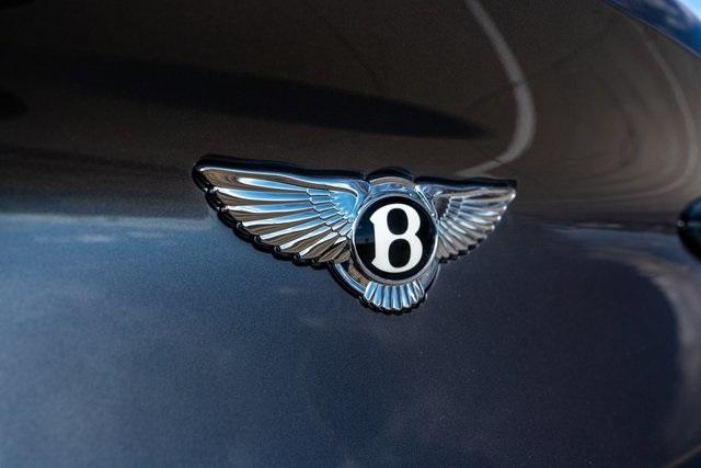 2025 Bentley Continental GT