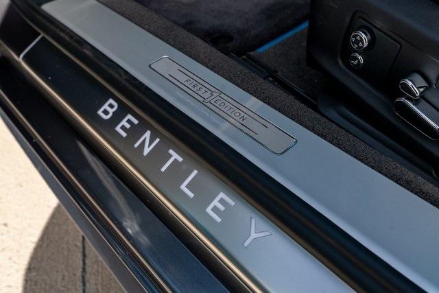 2025 Bentley Continental GT