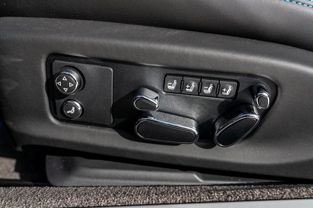 2025 Bentley Continental GT