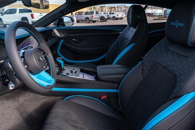 2025 Bentley Continental GT