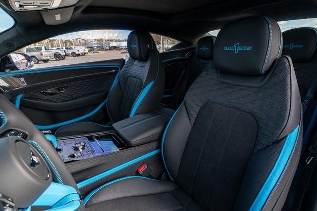 2025 Bentley Continental GT