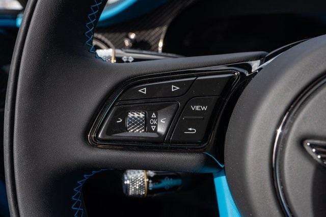 2025 Bentley Continental GT