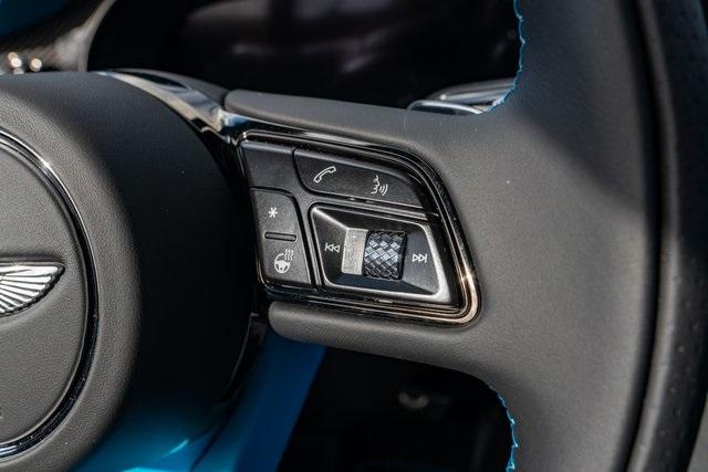 2025 Bentley Continental GT