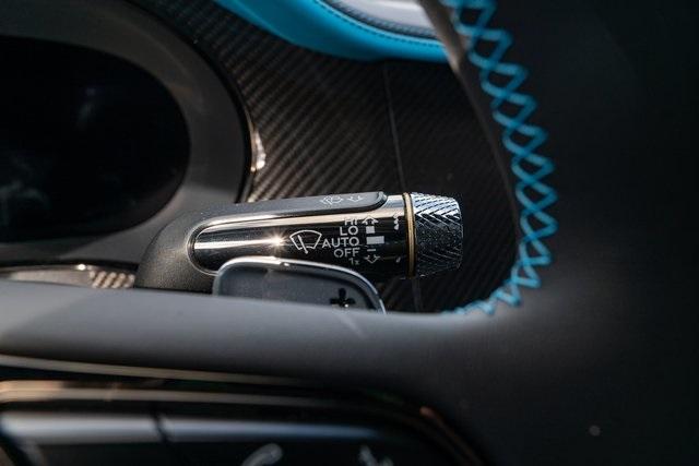 2025 Bentley Continental GT