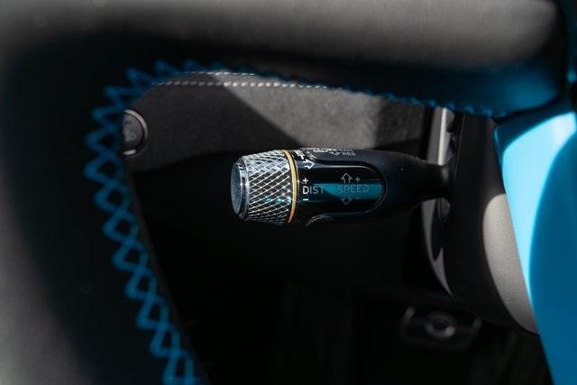2025 Bentley Continental GT