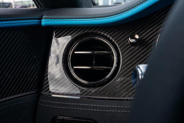 2025 Bentley Continental GT