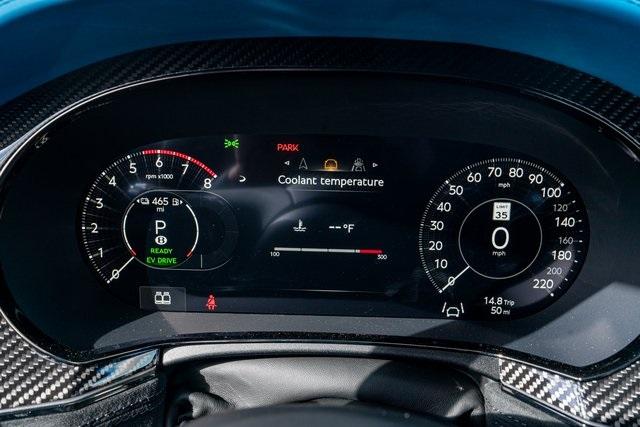 2025 Bentley Continental GT
