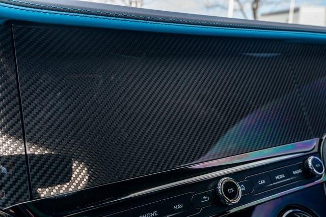2025 Bentley Continental GT