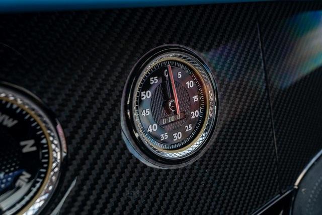 2025 Bentley Continental GT