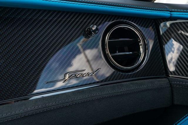 2025 Bentley Continental GT