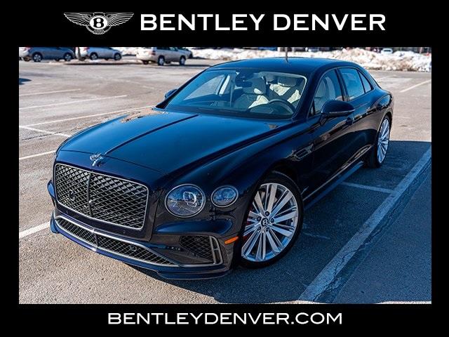 2025 Bentley Flying Spur