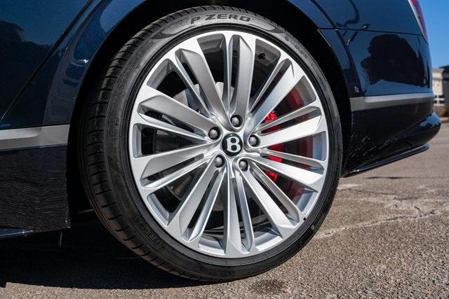 2025 Bentley Flying Spur