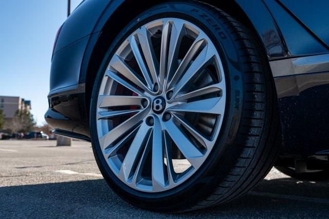 2025 Bentley Flying Spur