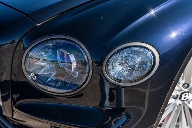 2025 Bentley Flying Spur