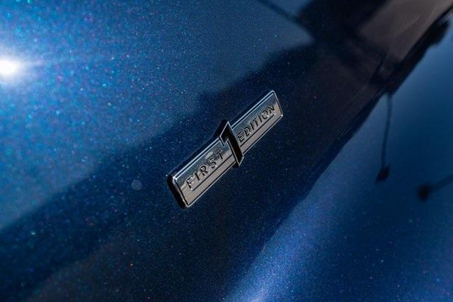 2025 Bentley Flying Spur