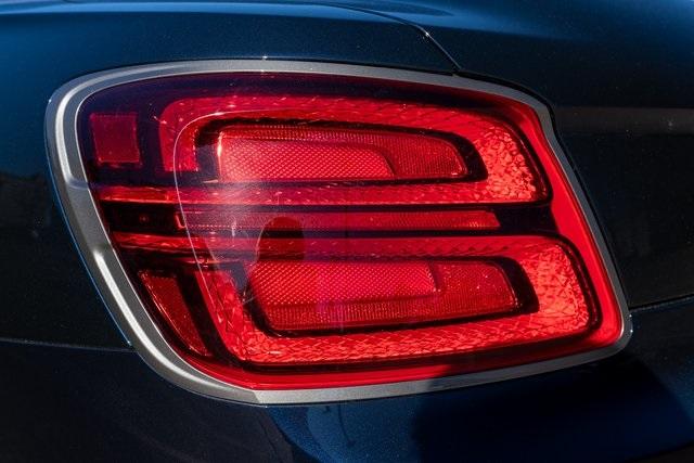 2025 Bentley Flying Spur