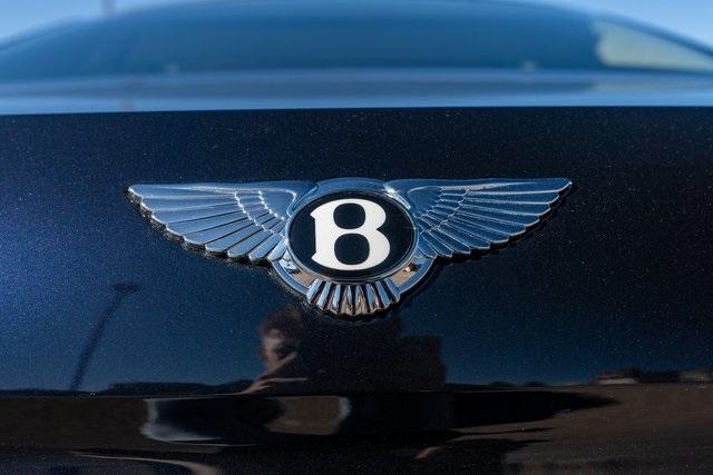 2025 Bentley Flying Spur