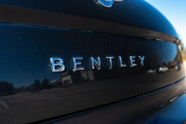 2025 Bentley Flying Spur