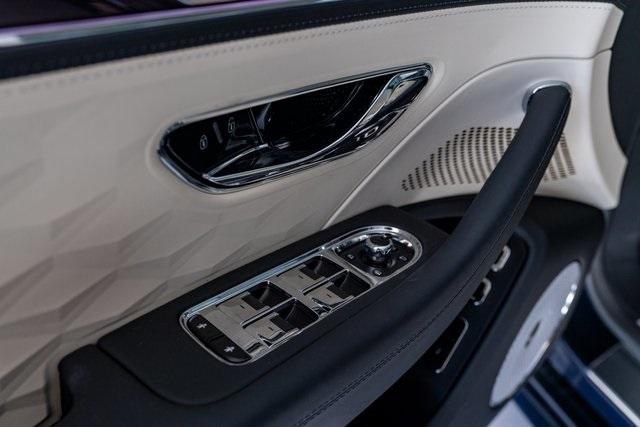 2025 Bentley Flying Spur