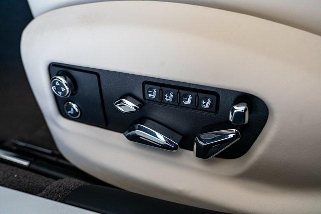 2025 Bentley Flying Spur