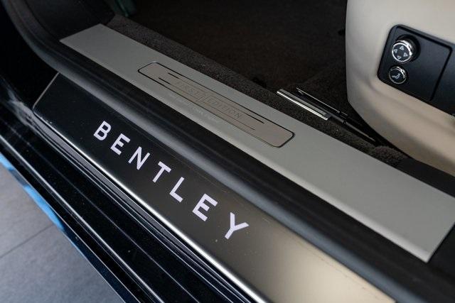 2025 Bentley Flying Spur